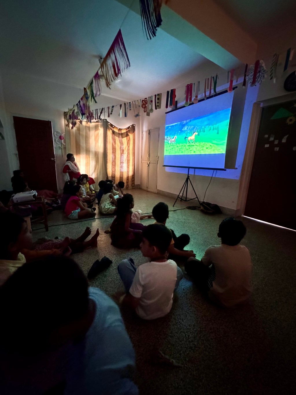 🎬 Tyros Talkies ⎼ a Cinematic Adventure&nbsp;🍿