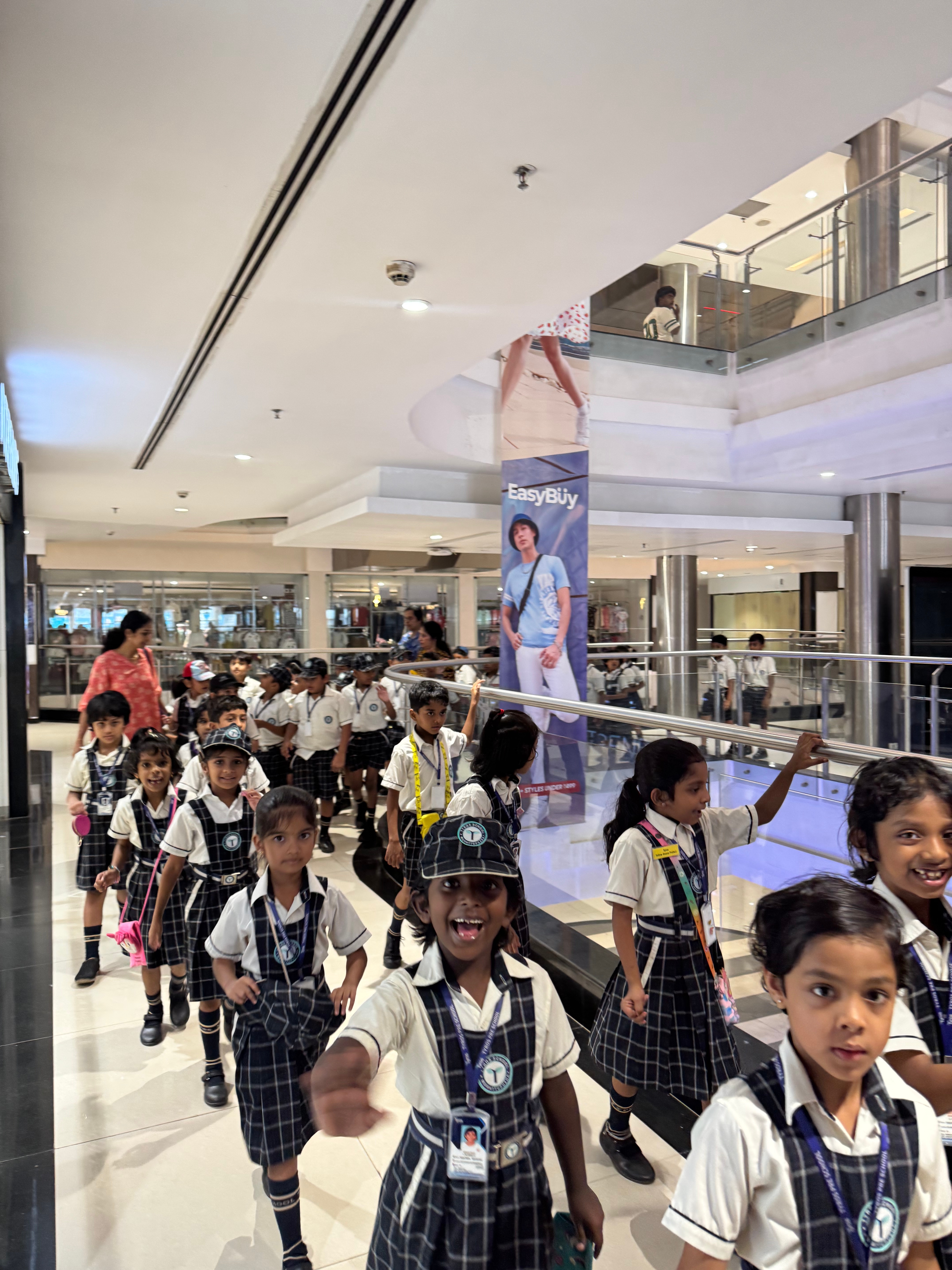 Children’s Day 2025: A Day of Joy, Learning, and Little Adventures